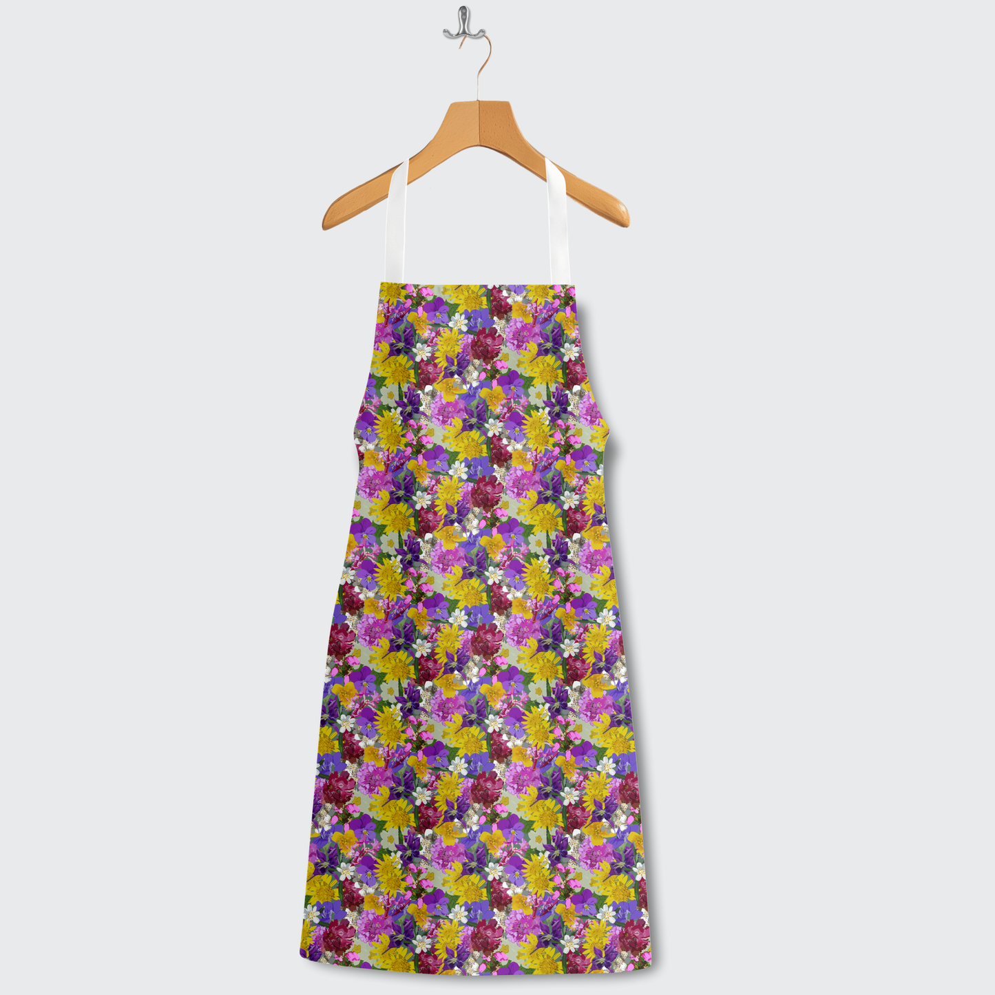 Wildflowers of Caithness - Apron