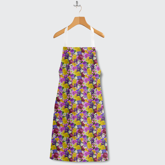 Wildflowers of Caithness - Apron
