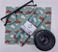 Daisy the Highland Coo - Lens Cloth