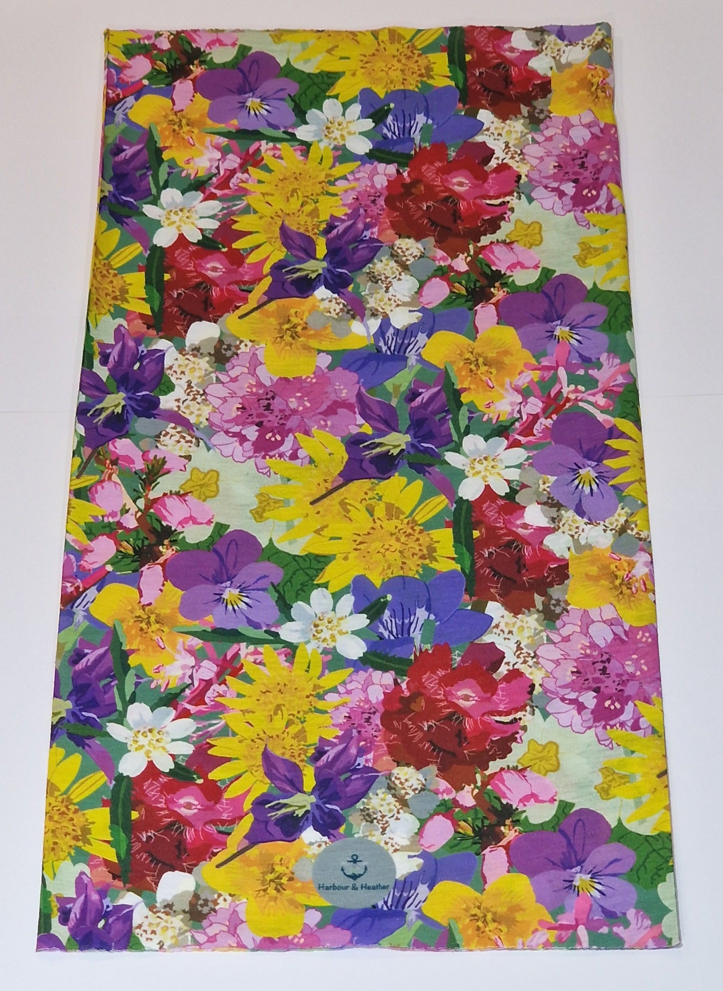Wildflowers of Caithness - Snood