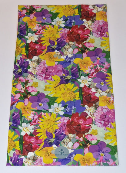 Wildflowers of Caithness - Snood