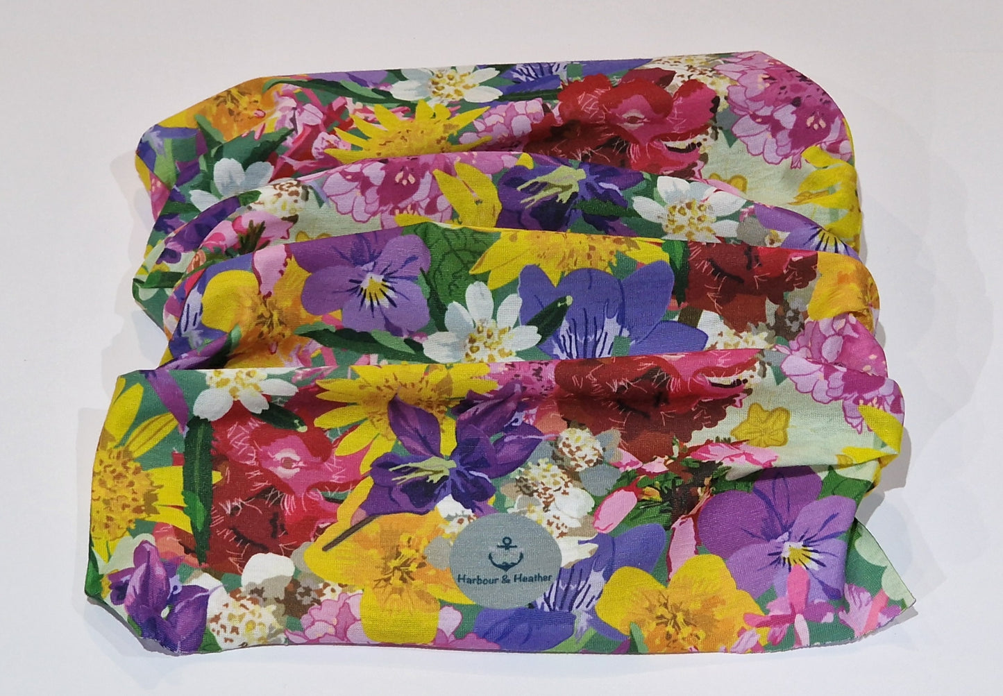 Wildflowers of Caithness - Snood