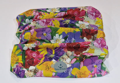 Wildflowers of Caithness - Snood