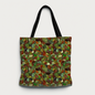 Seaglass Collection - Canvas Tote Bag