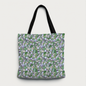 Seaglass Collection - Canvas Tote Bag