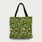 Seaglass Collection - Canvas Tote Bag