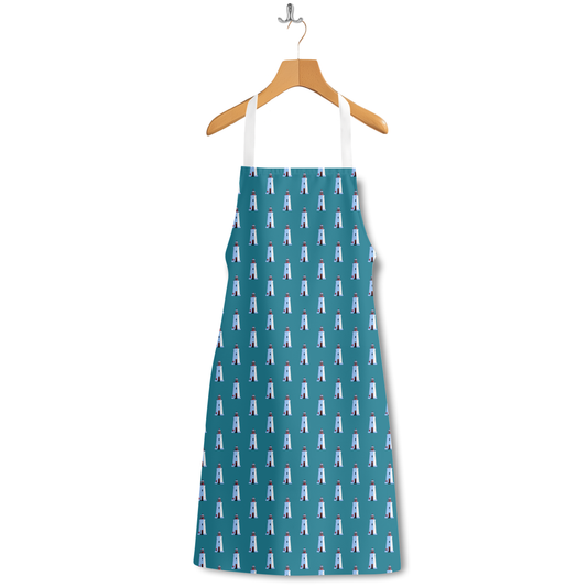 Lybster Lighthouse - Apron