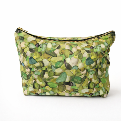 Seaglass Collection - Wash Bag