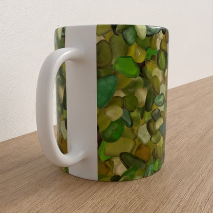 Seaglass Collection - Mug
