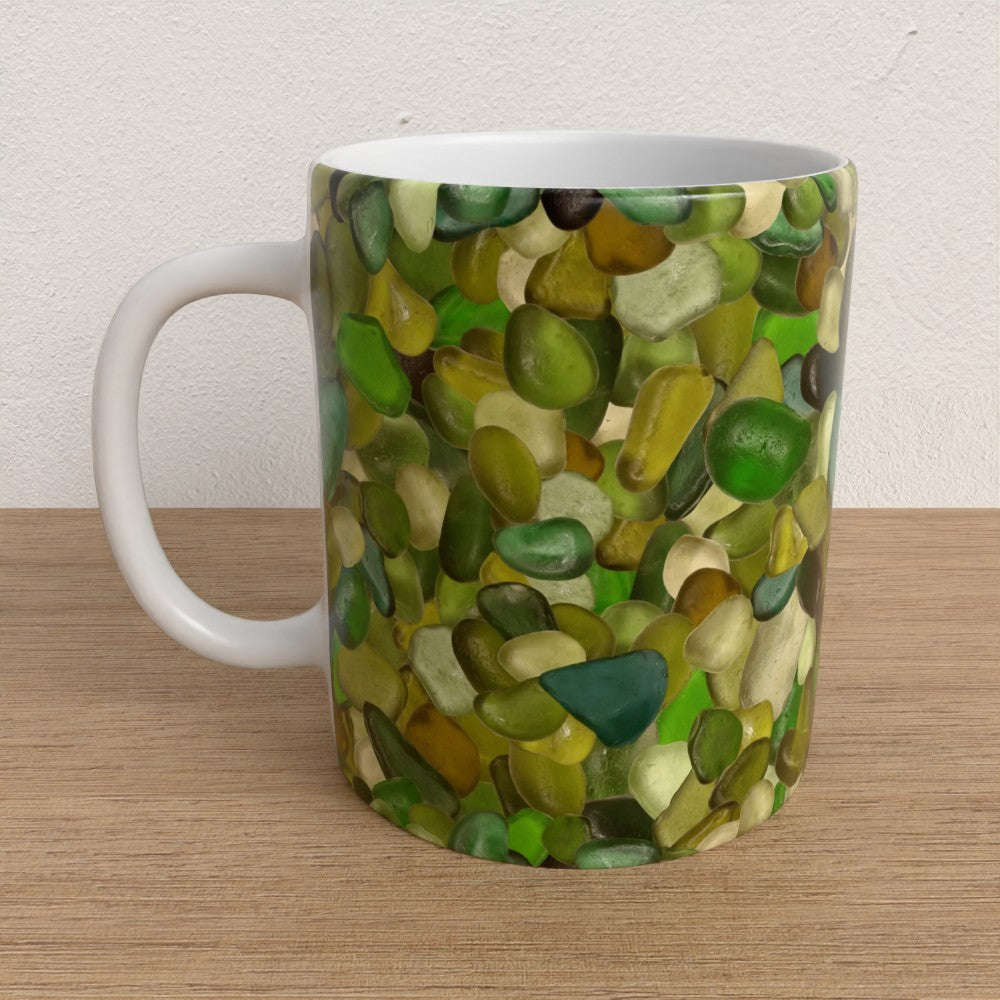 Seaglass Collection - Mug