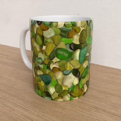 Seaglass Collection - Mug