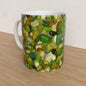 Seaglass Collection - Mug