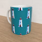 Lybster Lighthouse - Mug