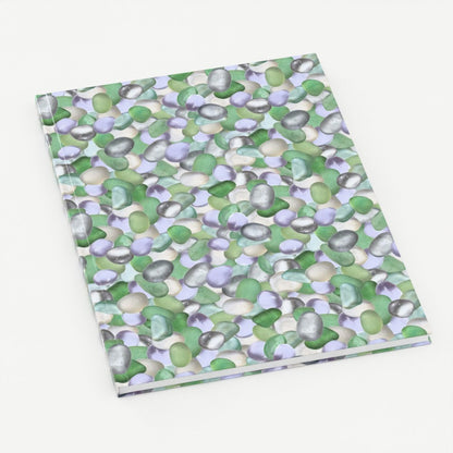 Seaglass Collection - Notebooks