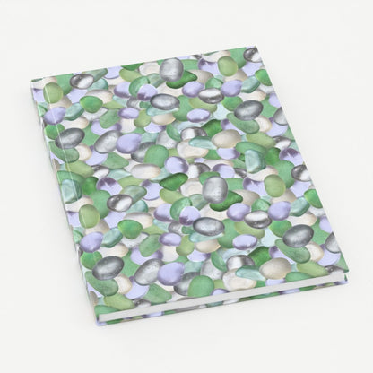 Seaglass Collection - Notebooks
