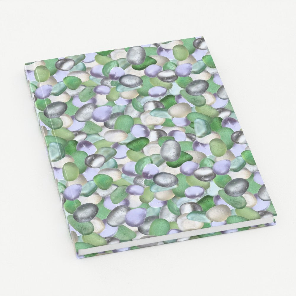 Seaglass Collection - Notebooks