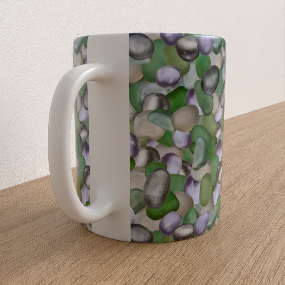 Seaglass Collection - Mug