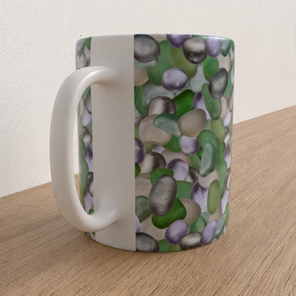 Seaglass Collection - Mug