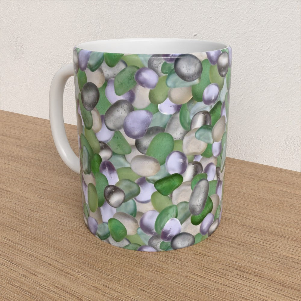 Seaglass Collection - Mug