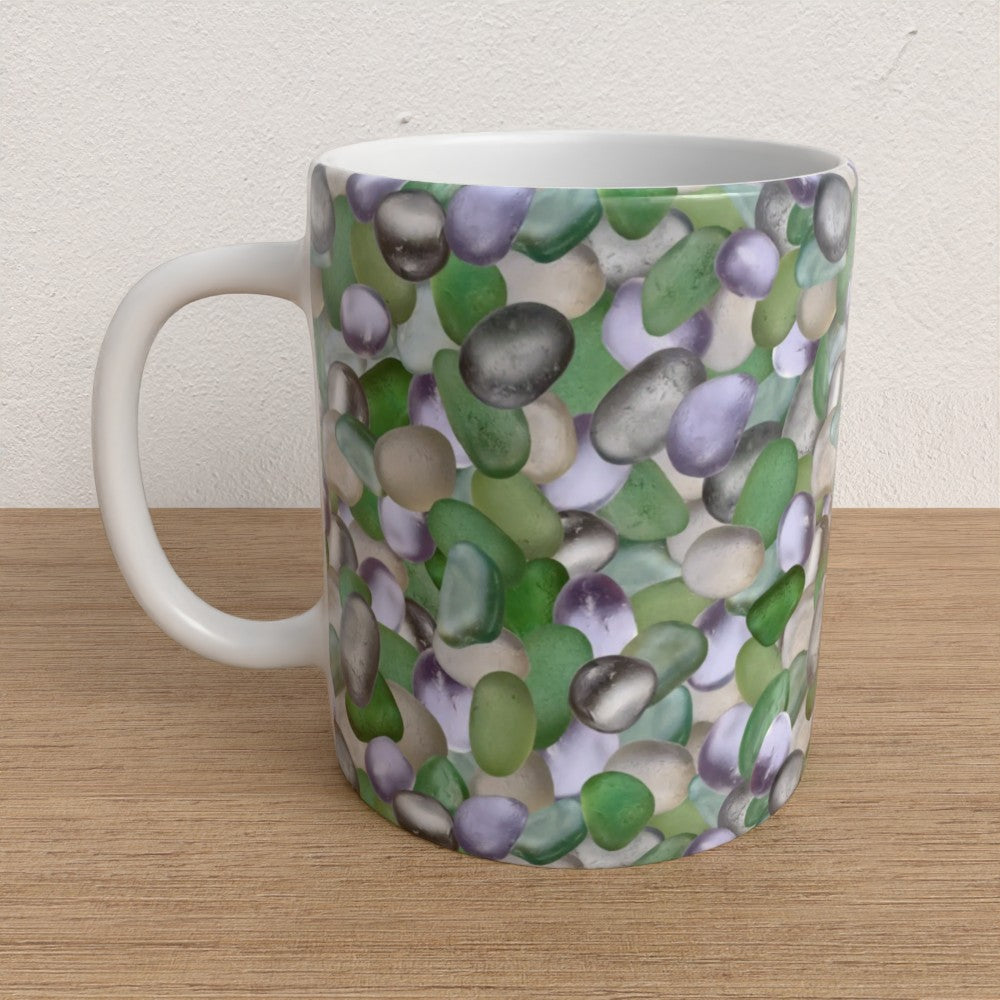 Seaglass Collection - Mug