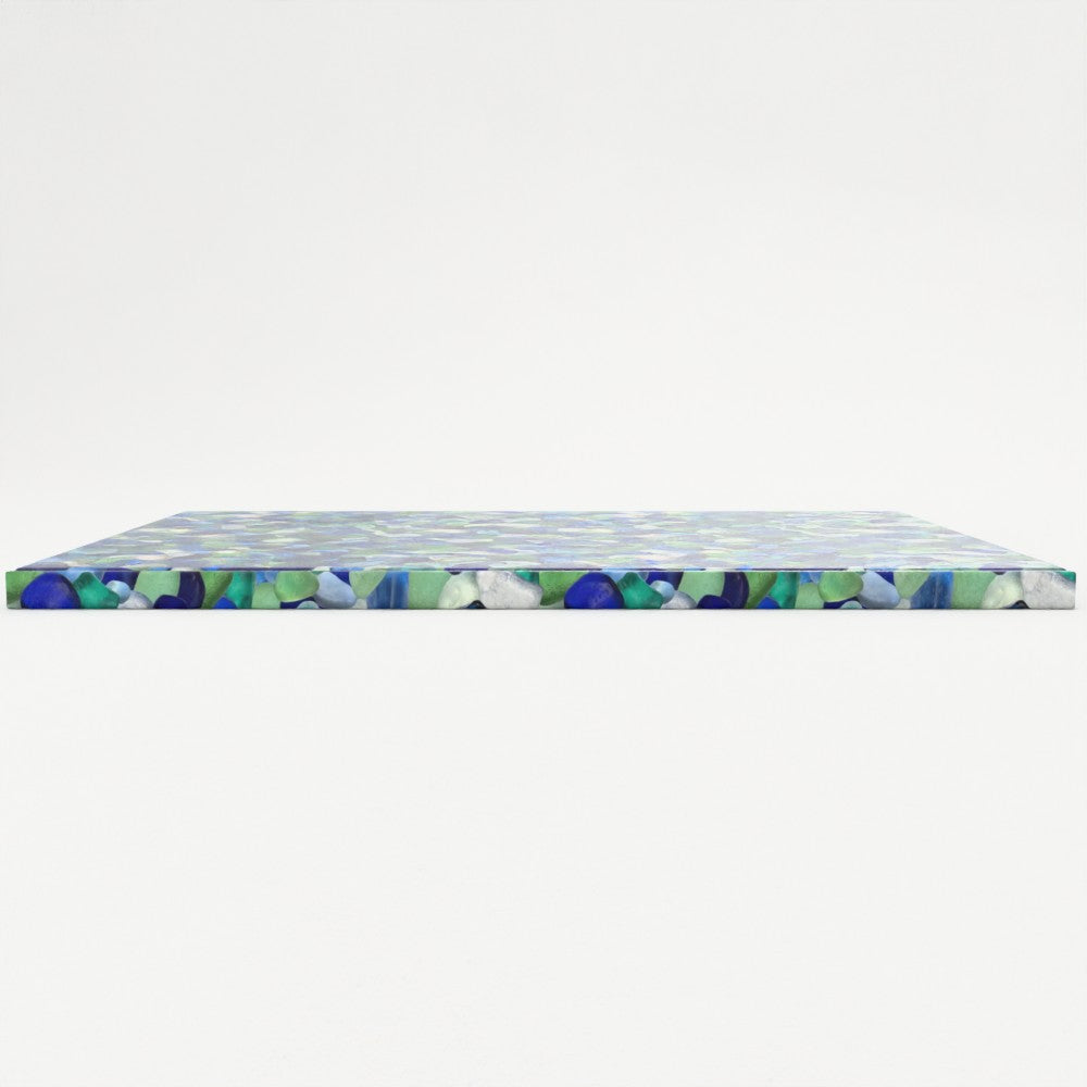Seaglass Collection - Notebooks