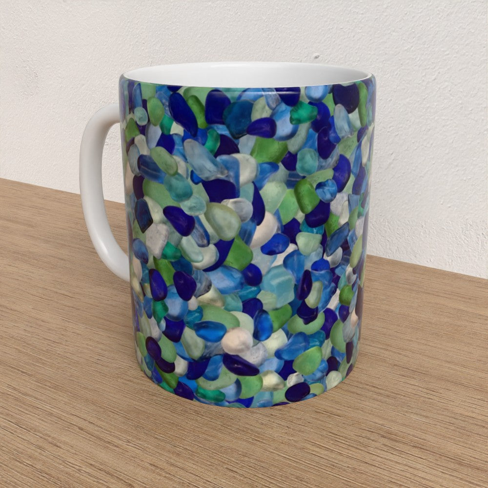 Seaglass Collection - Mug