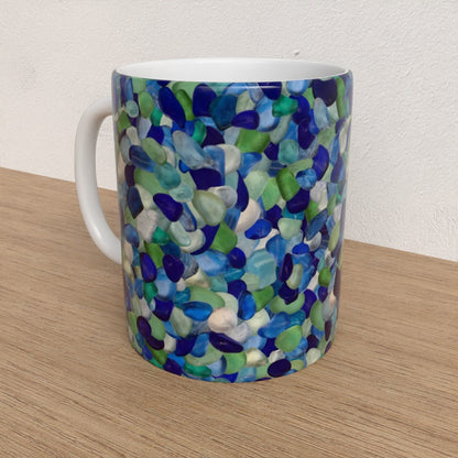 Seaglass Collection - Mug