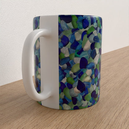 Seaglass Collection - Mug