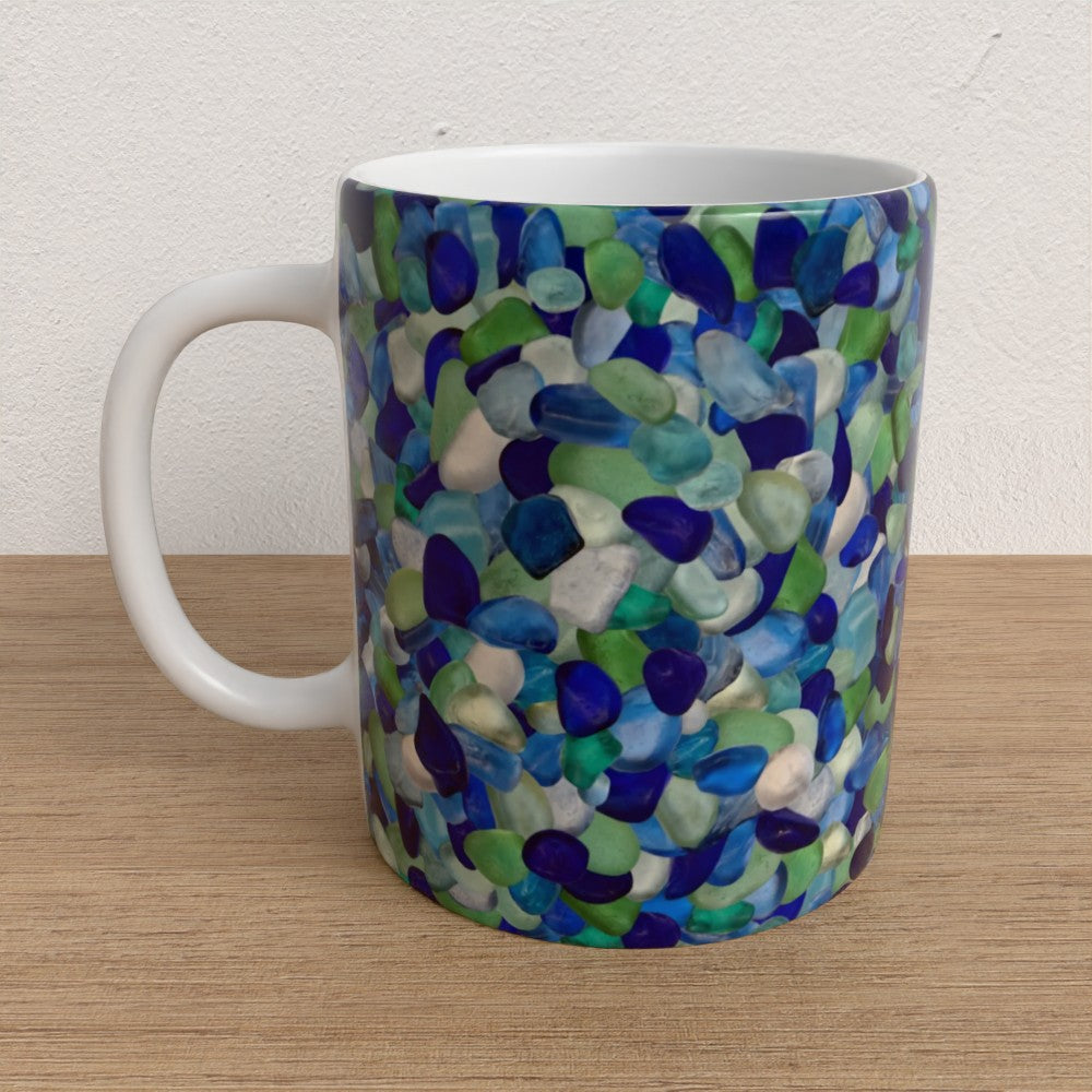 Seaglass Collection - Mug