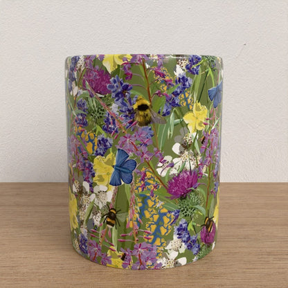 Strength in Bloom - Mug