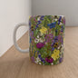 Strength in Bloom - Mug