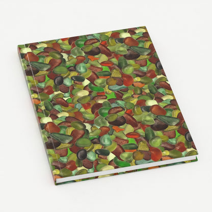 Seaglass Collection - Notebooks