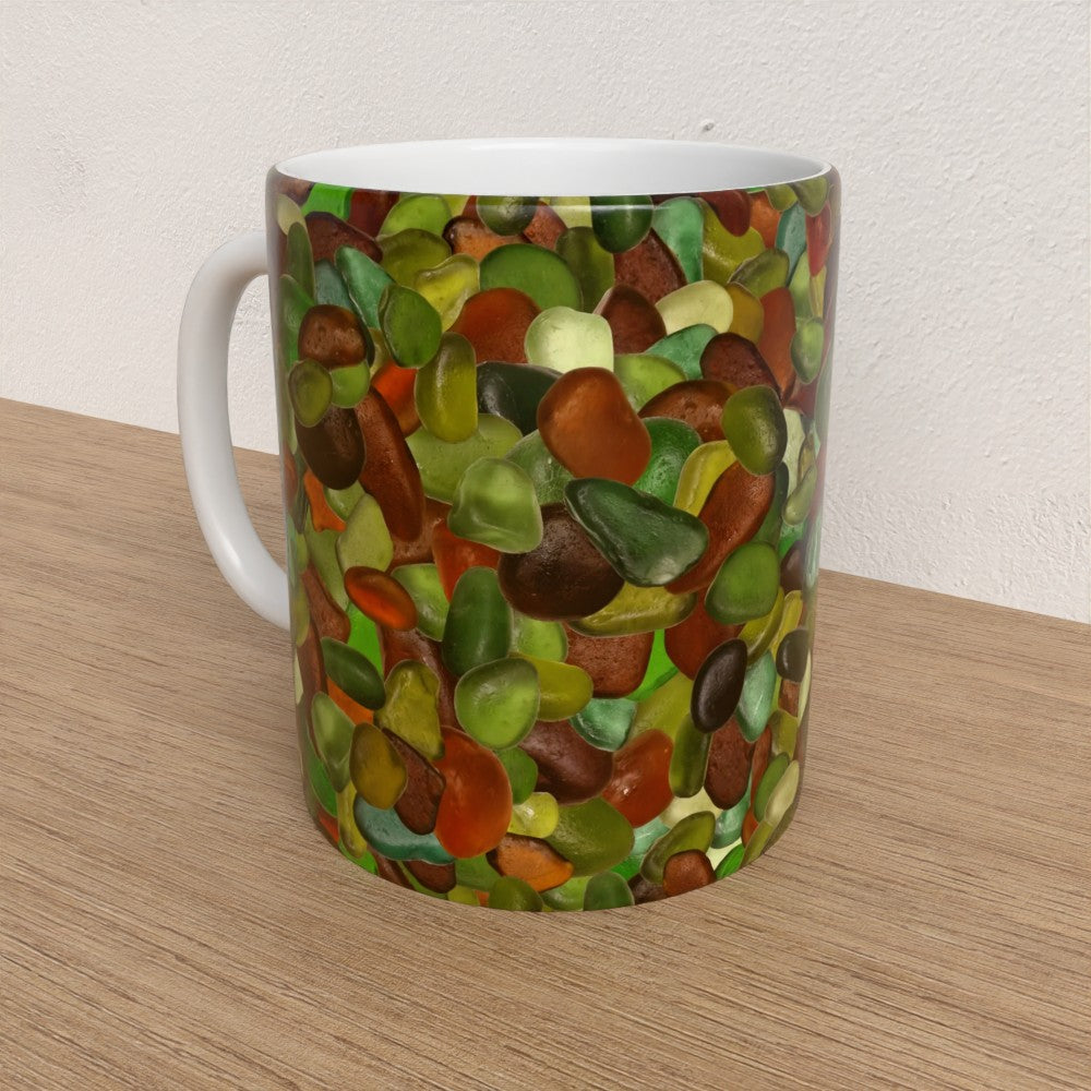 Seaglass Collection - Mug
