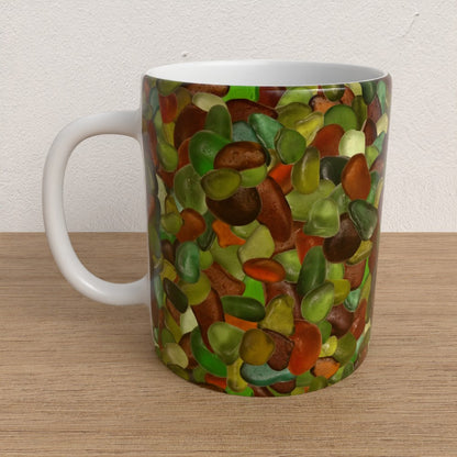 Seaglass Collection - Mug