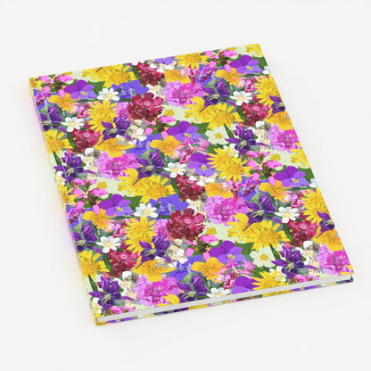 Wildflowers of Caithness - Notebooks